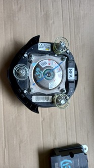 фото thumb №7, Xceed x ceed консоль панель приладів приладова pulpit подушка подушка безпеки ремені датчик