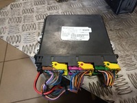 фото thumb №1, Бортовой компьютер блок управления scania r 1856018