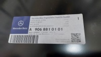 фото thumb №12, Mercedes sprinter w906 крило ліві перед