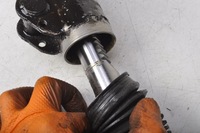 фото thumb №8, Volvo xc60 рейка рульова трансмісія кермова 31329887