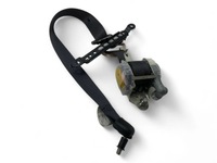 фото thumb №9, Subaru outback iv br legacy v 09-14 2x подушка безопасности ремни натяжители перед комплект