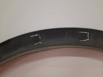 фото thumb №8, Volkswagen id.4 20- crossover планка крыльев зад правый 11a853818