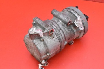 фото thumb №5, Компресор насос кондиціонера 042400-1661 toyota bz4x 204 km 22-