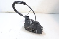 фото thumb №2, Замок лівий перед двері fiat grande punto