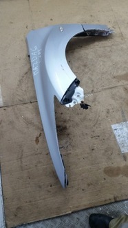 фото thumb №10, Крила лівий lub правий перед mazda 6 gh lift