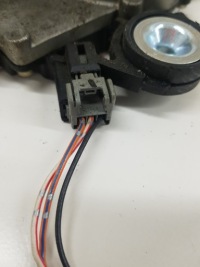 фото thumb №3, Моторчик двірники задній mazda 3 00s2b2160