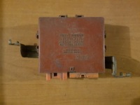 Купить Модуль блок управления abs lexus gs300, фото thumb