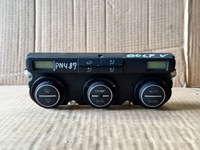 фото thumb №1, Панель обдув кондиціонера vw golf v 74641470