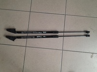 фото thumb №1, Kia niro ii 2022- амортизатор приводы крышки зад