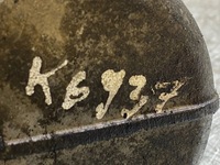 фото thumb №8, Nissan juke i f15 2015 компрессор / компрессор кондиционера a/c 926003vd0a