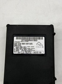 фото thumb №11, Audi s6 s7 a6 c7 модуль блок керування відкривання bramy homelink справний легальний