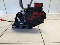 фото thumb №2, Ford mondeo mk4 2010 універсал замок двері лівий зад 10 контактів 6m2a-r26413-ec