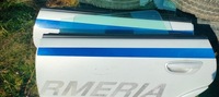 фото thumb №5, Дверь правый левый задняя задние левая правое subaru outback iii 04 rok полный