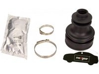 фото thumb №7, Захист шарнір renault wew