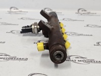 Dacia duster 1.5 dci k9k896 eu5 continental 13r молдинг впрыскная 8200704217 Недорого, фото thumb