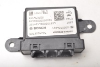 Купить Модуль блок управления pdc 13447860 opel meriva b 10-, фото thumb