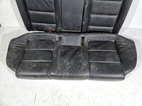 фото thumb №10, Сидіння заднє сидіння шкіра audi a6 c6 sedan