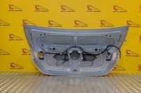 фото thumb №8, Toyota camry 2011-2015 крышка багажника задняя крышка багажника