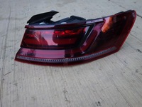 фото thumb №1, Volkswagen оригинальный номер 3g8945208j лампа задняя комбинированная