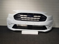 фото thumb №1, Бампер передний ford transit connect ii lift 2018-2022