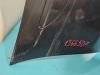 фото thumb №16, Бампер задня mercedes w251 чорний 040 05-09