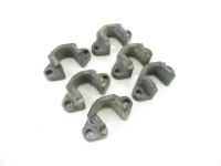 фото thumb №13, Фланец кронштейн форсунки подножка bmw e39 e46 e53 e60 e61 e83 m47n m57