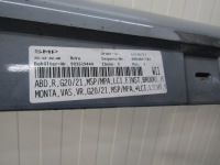 фото thumb №10, Молдинг порог правая bmw 3 g20 g21 m набор 18-