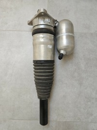 фото thumb №7, Амортизатор зад праве audi a8 d5 4n4616031d