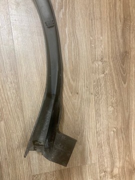 фото thumb №8, Honda crv накладка крыльев 74450-swa-g010-m1