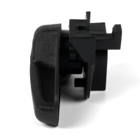 фото thumb №8, Комплект uchwytów do ściągania kaptura для ford fusion lincoln mkz 2013-2016
