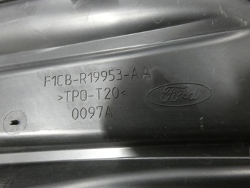фото thumb №10, Решітка бампера ліва ford c-max ii рестайлінг 442.