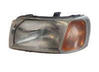 фото thumb №1, Лампа лівий перед range rover l322 lift ксенон