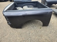 фото thumb №7, Dodge ram iv 09- кузов крила борт usa 186cm pau