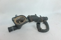 фото thumb №9, Шланг трубка шланг воды жидкости vw golf skoda seat altea 1,6 mpi bse audi a3