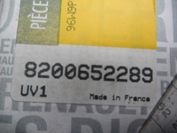 фото thumb №6, Модуль блок управления bcm renault clio iii 8200652289