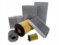 фото thumb №1, Ford tourneo connect ii 1.6 tdci фильтры набор