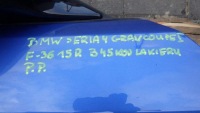 фото thumb №10, Дверь правая перед b45 bmw 4 f36 gran купе i