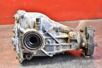 фото thumb №4, Мост задняя задний mercedes c-klasa w203 1.8 компрессор 07r