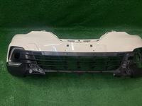 фото thumb №1, Бампер перед renault captur lift