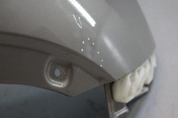 фото thumb №10, Крыло правые перед nissan qashqai j10 c30g c30 g