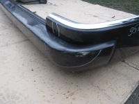 Купити Бампер задні mercedes w124 універсал, фото thumb