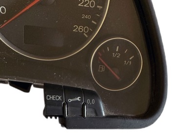 фото thumb №5, Спидометр приборы спидометр audi a4 b6 0263626021 8e0920900h