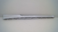 Купить Audi a5 2 8w6 8w7 купе s line 16-19 порог правый  накладка  порог t, фото thumb
