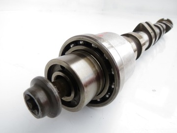 фото thumb №9, Вал распределительный вал всасывающий головки 31401435 volvo s60 ii v60 i xc60 i 2.0 t5