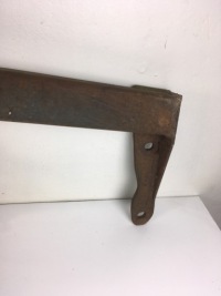 фото thumb №4, Hak bmw e 34 sedan