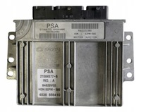 фото thumb №1, Citroen c2 2003 блок керування / модуль ecu