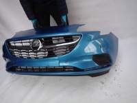 Opel corsa e 14- бампер перед передний 475498858 pdc Киев, фото thumb