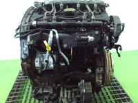 фото thumb №8, Ford mondeo mk3 2.0 tdci bbbb двигун film