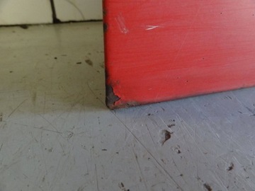 фото thumb №8, Vw t4 transporter 1995 двері правий перед передні