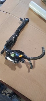 фото thumb №15, Opel peugeot citroen 1.2 thp корпус термостата 9812131480